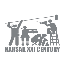 Karsak-XXI-century